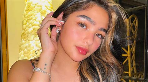 andrea brillantes leak scandal|Andrea Brillantes Viral Video Leaked Footage, Controversy